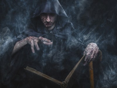 Análisis del mal: en busca del buen&nbsp;villano