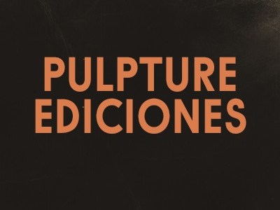 Entresijos del Mundo Editorial: Pulpture Ediciones con Cris M.&nbsp;Caladia
