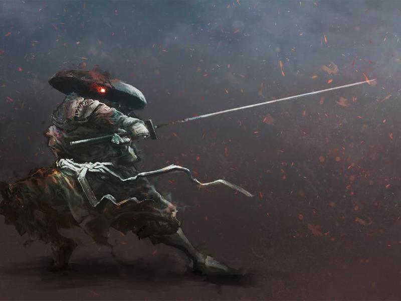 Escritor, narrador, creador: el bushido (Vol.&nbsp;I)