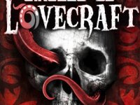 Entresijos del Mundo Editorial: El Círculo de Lovecraft con Amparo Montejano y Jose&nbsp;Montejano