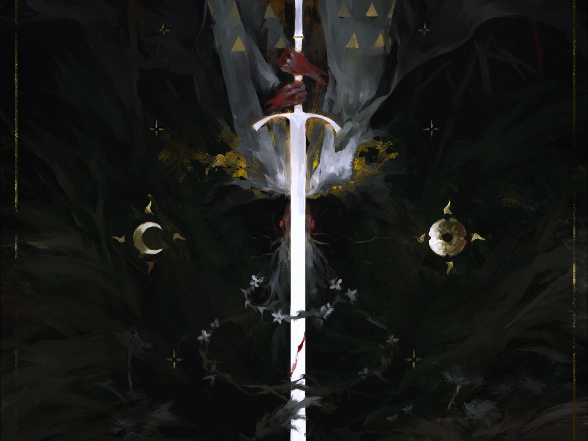 Asaltando la página en&nbsp;blanco